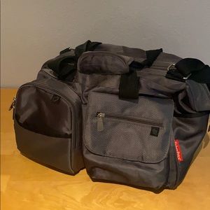Diaper bag